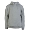 Grey Marle rPET Hoodies